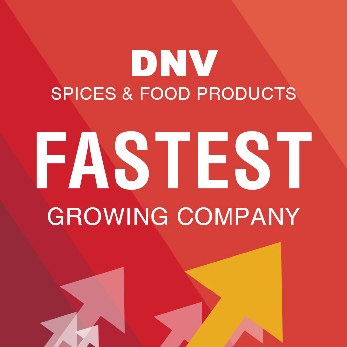 About Dnv Foods Largest Spices Producer In Kolkatta India